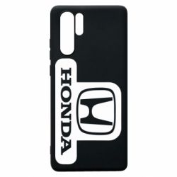 Чехол из раздела Honda Honda Stik для Huawei P30 Pro