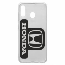 Чехол из раздела Honda Honda Stik для Samsung A20