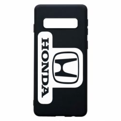 Чехол из раздела Honda Honda Stik для Samsung S10