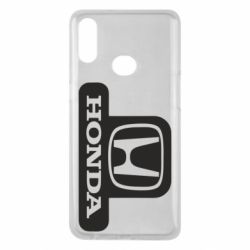 Чехол из раздела Honda Honda Stik для Samsung A10s