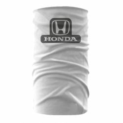 Бандана-труба Honda Stik