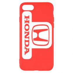 Чехол из раздела Honda Honda Stik для Apple iPhone 7
