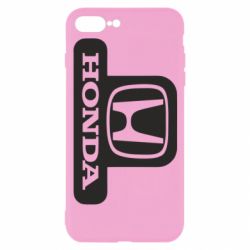 Чехол из раздела Honda Honda Stik для Apple iPhone 7 Plus