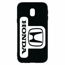 Чехол из раздела Honda Honda Stik для Samsung J3 2017