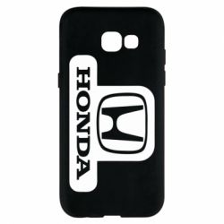 Чехол из раздела Honda Honda Stik для Samsung A5 2017