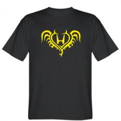 Мужская футболка Stedman Honda tattoo