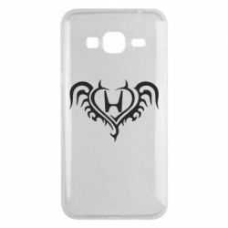 Чехол из раздела Honda Honda tattoo для Samsung J3 2016