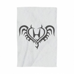 Полотенце Honda tattoo