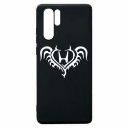 Чехол из раздела Honda Honda tattoo для Huawei P30 Pro