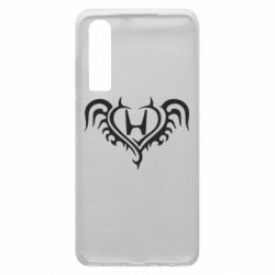 Чехол из раздела Honda Honda tattoo для Huawei P30