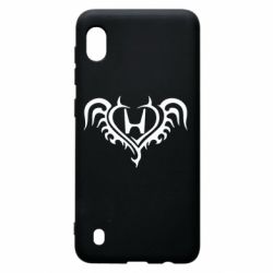 Чехол из раздела Honda Honda tattoo для Samsung A10