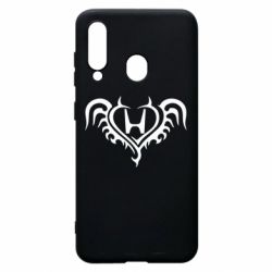 Чехол из раздела Honda Honda tattoo для Samsung A60