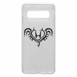 Чехол из раздела Honda Honda tattoo для Samsung S10