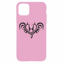 Чехол из раздела Honda Honda tattoo для Apple iPhone 11