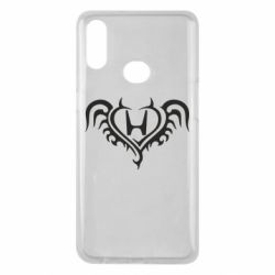 Чехол из раздела Honda Honda tattoo для Samsung A10s