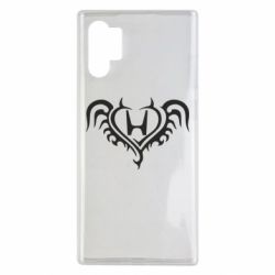 Чехол из раздела Honda Honda tattoo для Samsung Note 10 Plus