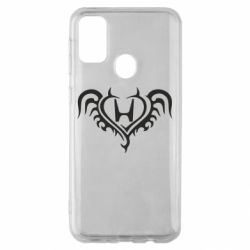 Чехол из раздела Honda Honda tattoo для Samsung M30s
