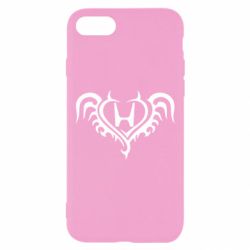 Чехол из раздела Honda Honda tattoo для Apple iPhone 7