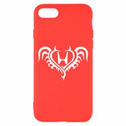 Чехол из раздела Honda Honda tattoo для Apple iPhone 8