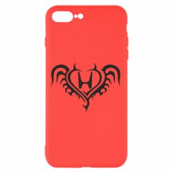 Чехол из раздела Honda Honda tattoo для Apple iPhone 8 Plus