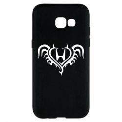 Чехол из раздела Honda Honda tattoo для Samsung A5 2017