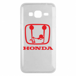 Чехол из раздела Honda Honda для Samsung J3 2016