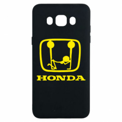 Чехол из раздела Honda Honda для Samsung J7 2016