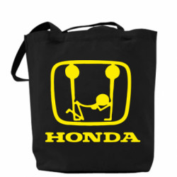 Шоппер Honda