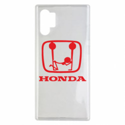 Чехол из раздела Honda Honda для Samsung Note 10 Plus