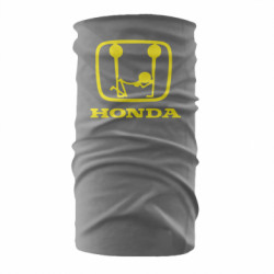 Бандана-труба Honda