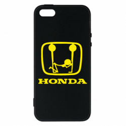 Чехол из раздела Honda Honda для Apple iPhone 5