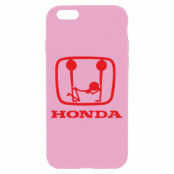 Чехол из раздела Honda Honda для Apple iPhone 6