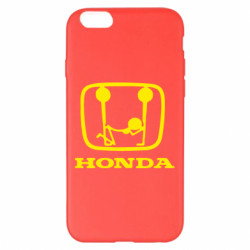Чехол из раздела Honda Honda для Apple iPhone 6 Plus/6S Plus