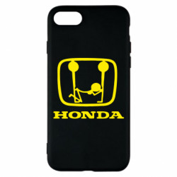 Чехол из раздела Honda Honda для Apple iPhone 8