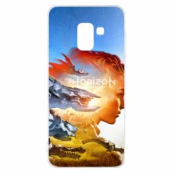 Samsung A8 2018
