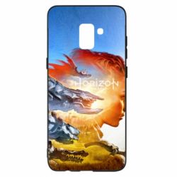 Samsung A8+ 2018
