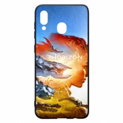 Samsung A20