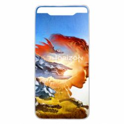 Samsung A80