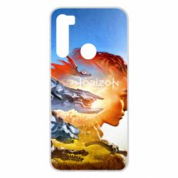Xiaomi Redmi Note 8