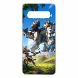 Samsung S10