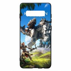 Samsung S10+