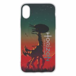 Apple iPhone X/Xs - FATLINE