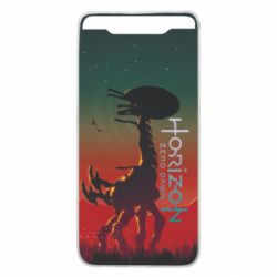 Samsung A80