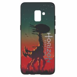 Samsung A8+ 2018