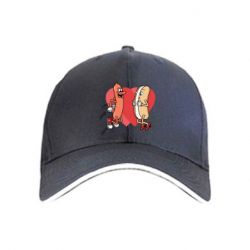 Кепки - FATLINE