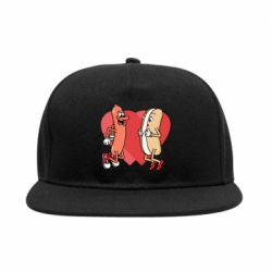 Снепбеки - FATLINE