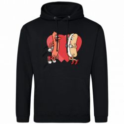 Худи мужские