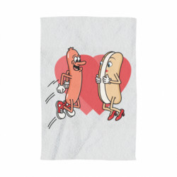 3D Полотенца - FATLINE