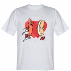 Мужские футболки Stedman - FATLINE