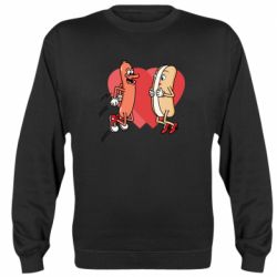 Свитшоты унисекс